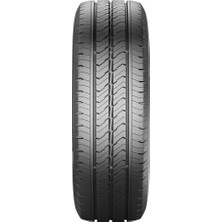 Barum 205/75R16C 110/108R Vanis 3 Üretim 2026 Hafif Ticari Yaz Lastiği