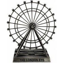 Senson London Eye Metal Dönme Dolap ALK5702