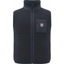Superfly Men Polar Waıstcoat SPF101222211202