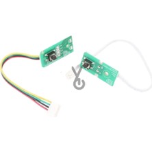 Ariete - Kıt 2 Pcb Swıtch On-Off/speed 2757