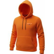 Superfly Men Hoodıe Erkek Polar Sweat SP101242410218