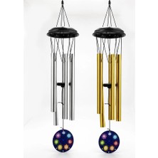 Senson Metal Rüzgar Çanı ALK5321