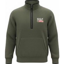 Superfly Erkek Polar Sweat SP101242410932