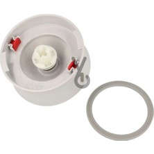 Kenwood - BL330-410-FP920SERI Blender Tabanı-A.gri