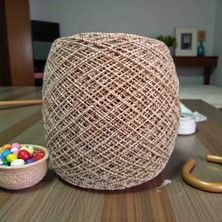 Kırlangıç Sim Sargılı Lase El Örgü Ipi 180 gr