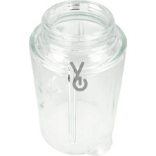 Kenwood - Glass Goblet (KW713790)