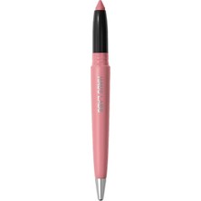 Haus Labs Monster Lip Crayon Lipstick And Lip Liner - Dudak Kalemi Light Peony Matte  (1,4 G)