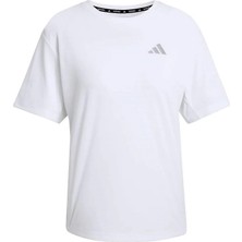 Adidas Run Ess Tee W Kadın Spor Tişört KA0226