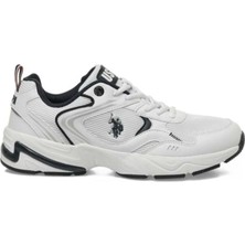 U.s. Polo Assn. Arden Erkek Spor Ayakkabı CKR01041 - 41