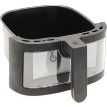 Ariete - Transp./black Removable Contaıner 4626
