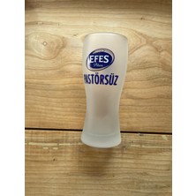 Sanat Taciri 0.5lt Efes Pilsen Bira Bardağı Pastörsüz Buzlu Bardak