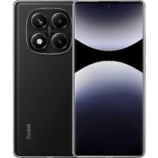 Redmi Yenilenmiş Redmı Note 14 Pro 12+512GB – Siyah (12 Ay Garantili) – A Grade