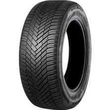 Nexen 275/35R19 100Y N'blue 4season 2 Xl Üretim 2026 Oto 4 Mevsim Lastiği