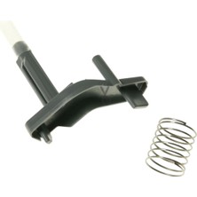 Kenwood - KHH300WH Interlock Shaft, Sprıng & Draın