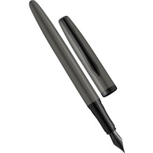 Pelikan Jazz Noble Dolma Kalem M Uç Antrasit