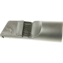 Ariete - Black Crevıce Nozzle Wıth Brush 2753