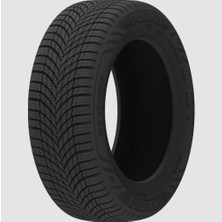 Pulmox 195/50R15 82V Weathron Üretim 2026 Oto 4 Mevsim Lastiği