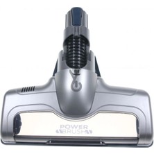 Ariete - Met.grey Brush Assy(No Brush ROLLER)2758