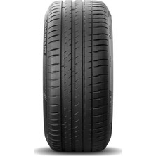 Michelin 245/40R19 98Y Pılot Sport 4 (*) Xl Üretim 2026 Oto Yaz Lastiği