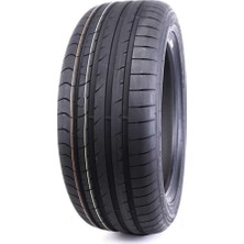 Sava 275/40R20 106Y Intensa 2 Suv Fp Xl Üretim 2024 Oto Yaz Lastiği