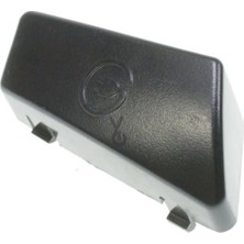 Kenwood - VC2472 Süp. Geri Sarıcı Düğme