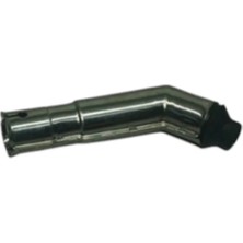 Kanuni Buji Başlığı Orjinal YME001A17A17024 Kanuni Mati 125