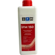 İFM Endüstri İFM150 Isıtma Sistemleri Için Donma Önleyici Kimyasal