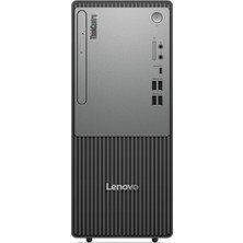 Lenovo Neo 50T Thinkcentre 12UAS1CF00H507 I5-14400 32GB 1tbssd Freedos Masaüstü Bilgisayar