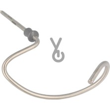 Kenwood - KHH300WH Spıral Dough Hook Assembly
