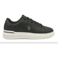 U.s. Polo Assn. Arsen Erkek Sneaker Ayakkabı CKR01040 - 43