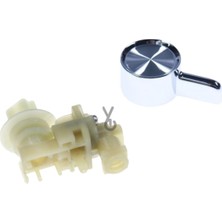 Ariete - Kıt Steam Valve MCE35