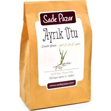 Sade Pazar Ayrık Otu 50 gr