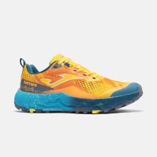 Joma TKSIMS2628 Sima Erkek Trail Koşu Ayakkabısı - Turuncu