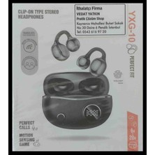 Bluetooth kulaklık Dil çevirici Headphones Sınırlarınızı Kaldıran Akıllı Çeviri Asistanınız Dünyanın her yerinde yanınızda