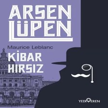 Renas Store Arsen Lüpen - Kibar Hırsız