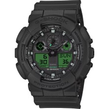 Casio GA-100BEG-1ADR Kol Saati