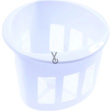 Ariete - Greek Yogurt Basket 615