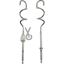 Kenwood - Kneader Set
