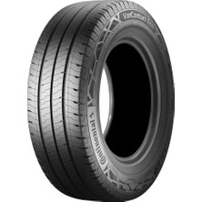 Continental 215/75R16C 116/114R Vancontact Eco Üretim 2025 Hafif Ticari Yaz Lastiği