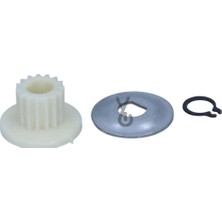 Kenwood - BM230 Motor Makarası, Contası & Mandalı