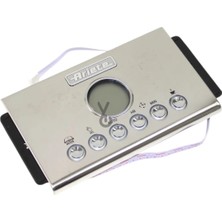 Ariete - Pcb Control