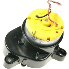 Ariete - Left Brush Motor