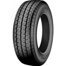 Petlas 215/65R16C 109/107R Full Power PT825 Plus Üretim 2026 Hafif Ticari Yaz Lastiği