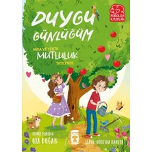 Doremodam Mira ve Yekta Mutluluk Tatili’nde - Duygu Günlüğüm