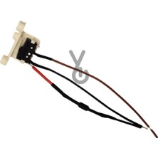 Kenwood - SB055 Mikroswitch ve Kilit