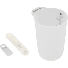 Kenwood - BM256 Ölçü Haznesi ve Kaşığı
