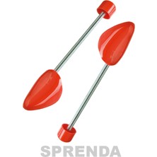 Sprenda Yaylı Kadın Ayakkabı Kalıbı 1 Çift