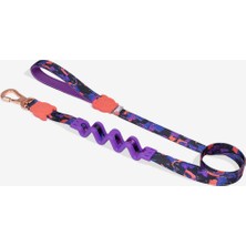 Zee Dog Reebok x Zee.dog Court Ruff Gezdirme Tasması | Şok Emici Köpek Tasması