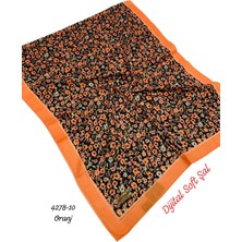 4278 Dijital Soft Şal