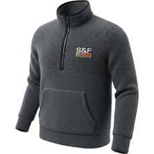 Superfly Erkek Polar Sweat SP101242410901